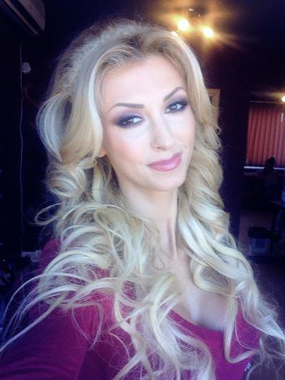 &rdquo;C&acirc;nd dragostea adevărată se citește &icirc;n ochi&rdquo;! Andreea Bălan, &icirc;n culmea FERICIRII!