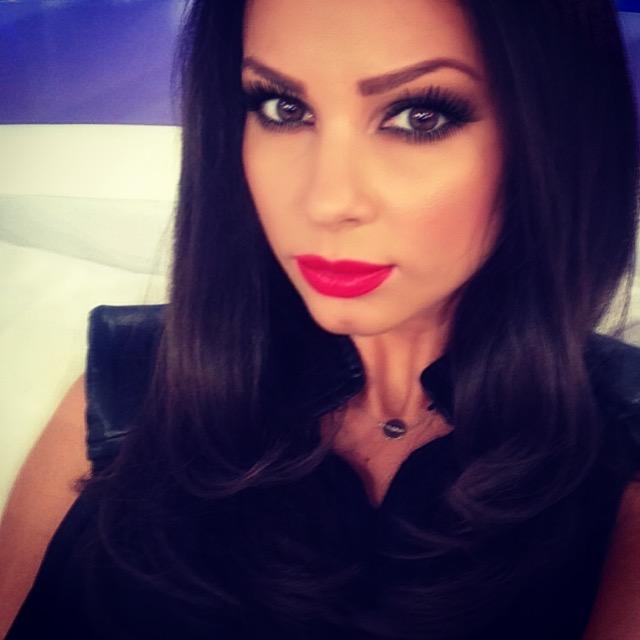 Iuliana Luciu, despre separarea de iubit: C&acirc;nd ieşi dintr-o relație nu mai vrei să te uiți īnapoi. Priveşti īnainte! Nicoleta mi-a fost alături!