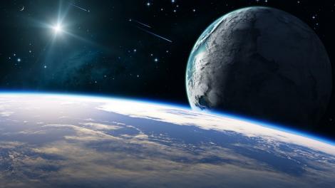 NASA a făcut un anunţ surprinzător! Un avion spaţial MISTERIOS va ajunge în curând pe Terra