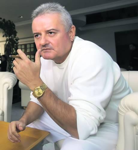 Veste BOMBĂ! Irinel Columbeanu a fost colaborator al Securităţii! Vezi ce nume de cod avea afaceristul