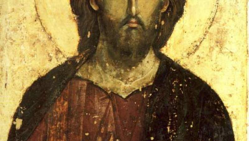 Un englez susţine că vede chipul lui Iisus pe o felie de pâine