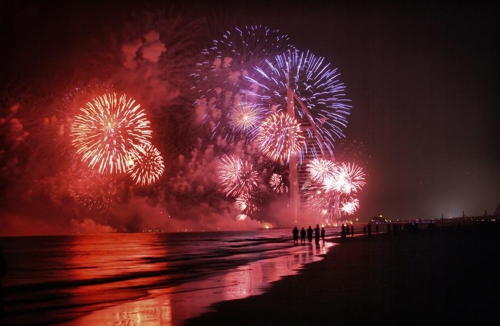 Idei de activitati in noaptea dintre ani