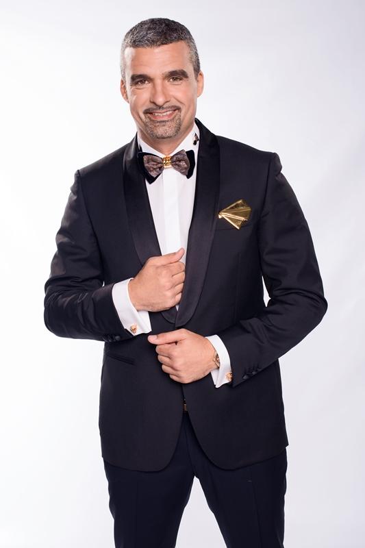 UITE de ce se teme AURELIAN TEMIȘAN!