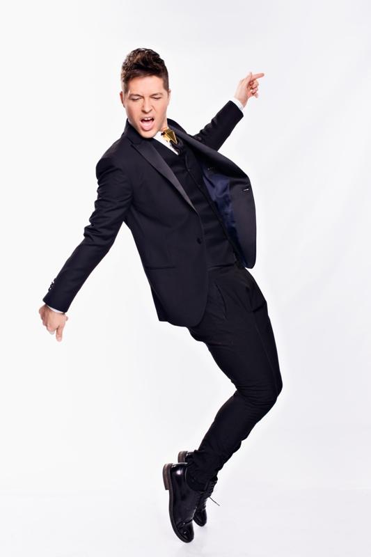 Jorge, un artist desăv&acirc;rşit &icirc;ncă de la v&acirc;rsta de cinci ani! Cum a fost primul său concert!