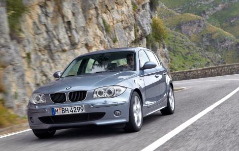 Istorie pe 4 roți: Zece ani de BMW Seria 1 - Renegatul ajuns best-seller