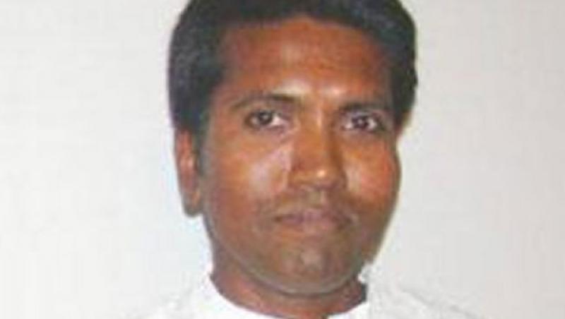 Muhammad Ruhul a fost arestat după ce a scris pe Facebook că vrea ca prim-ministrul Bangladeshului să moară