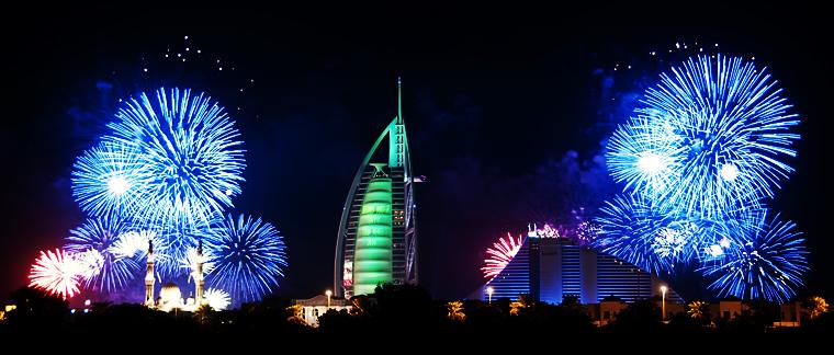 Cele mai apreciate destinatii pentru Revelion 2015!