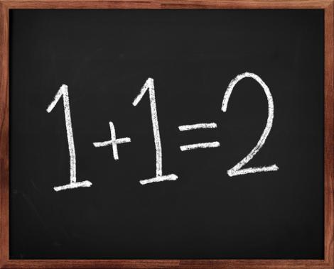 TEST de clasa a II-a la matematică. 85% dintre adulți se grăbesc să dea răspunsul INCORECT! Tu îl nimerești?