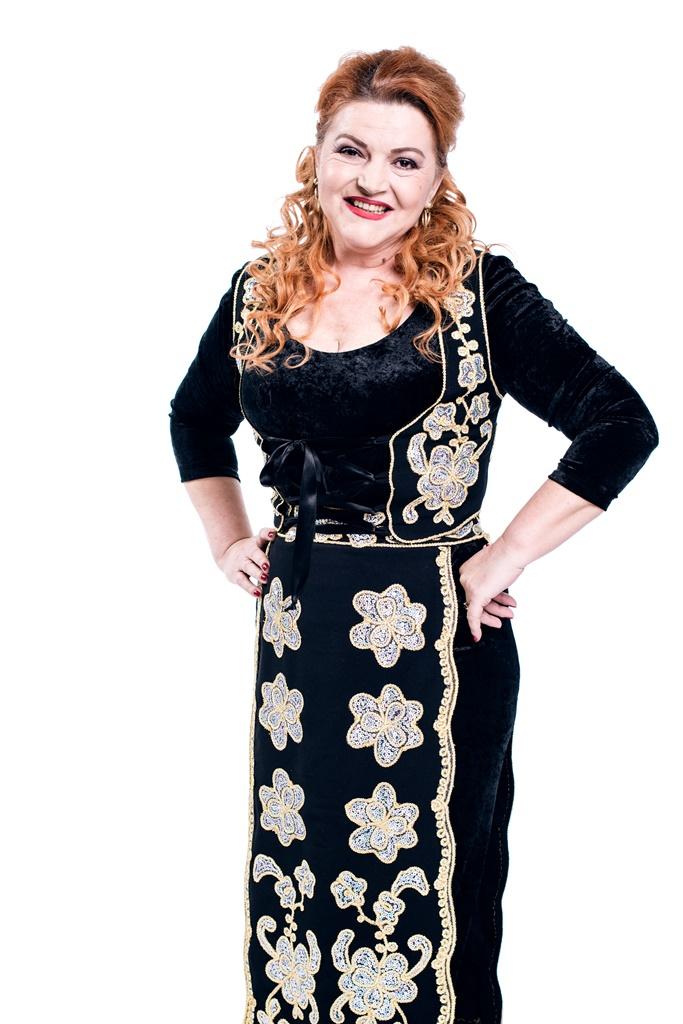 Ce NU știai despre MARIA C&Acirc;RNECI!