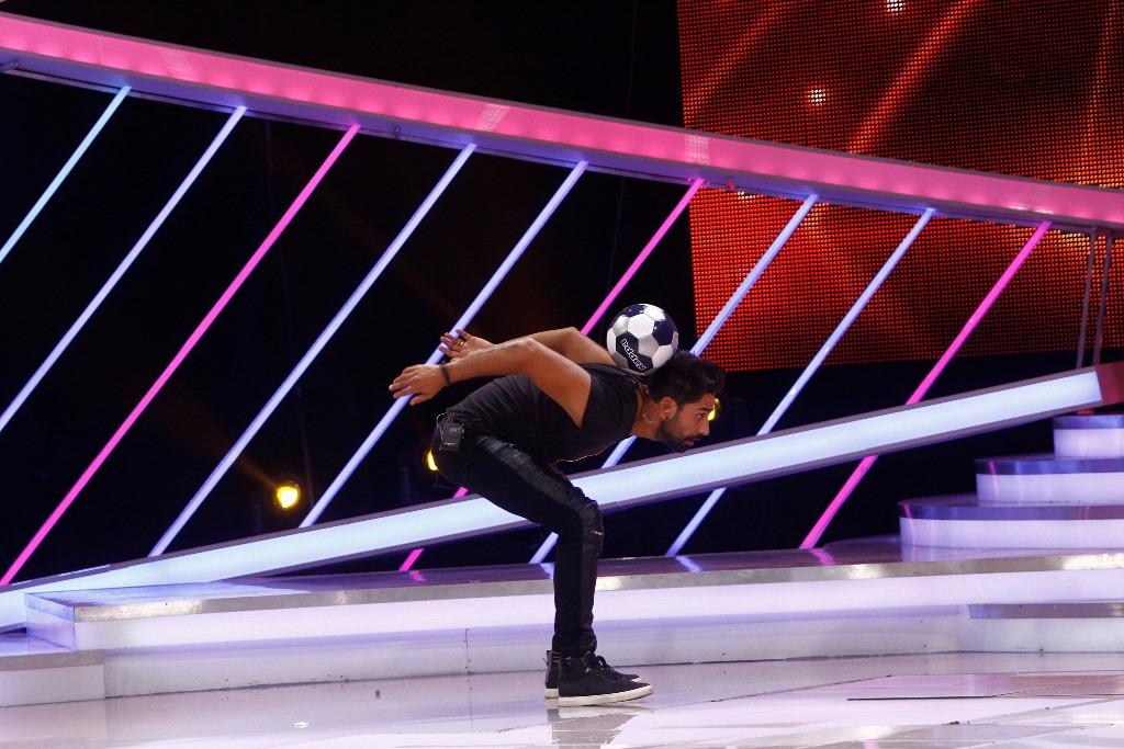 Connect-R şi Pepe dau &icirc;n mintea copiilor &icirc;n pauzele de la Next Star!