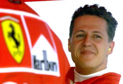 Doctorul lui Michael Schumacher a dat VERDICTUL! Ce se întâmplă ACUM cu marele campion