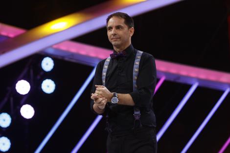 Dan Negru, dezvăluiri SENZAȚIONALE: ”Next Star” nu este un show pentru copii, ci pentru oameni mari care iau lecţii de la cei mici