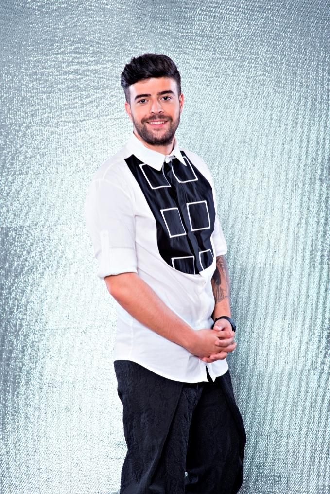 Speak &icirc;și petrece ziua de naștere &icirc;n sala de repetiții. Concurentul "Dansează printre stele" &icirc;mplinește astăzi 28 de ani