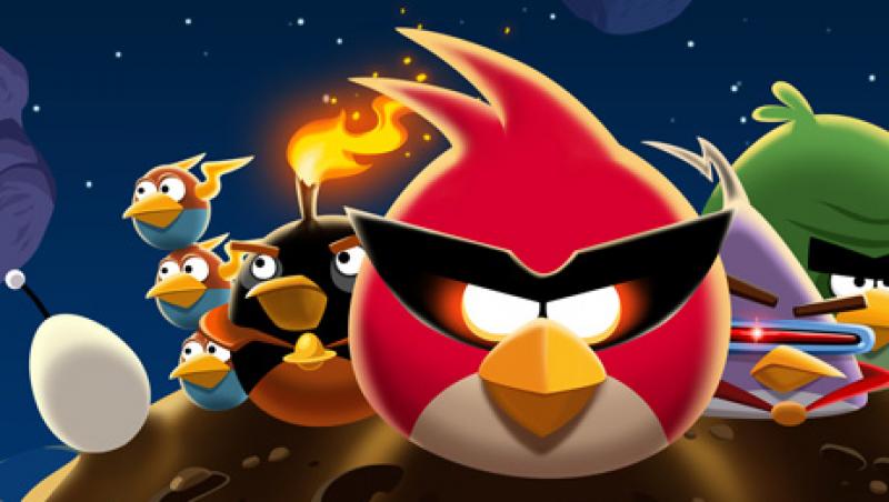 VIDEO: Îți mai amintești de super nebunia Angry Birds!? Oamenii ăștia sunt INCONȘTIENȚI! Ce au făcut te va lăsa mască!