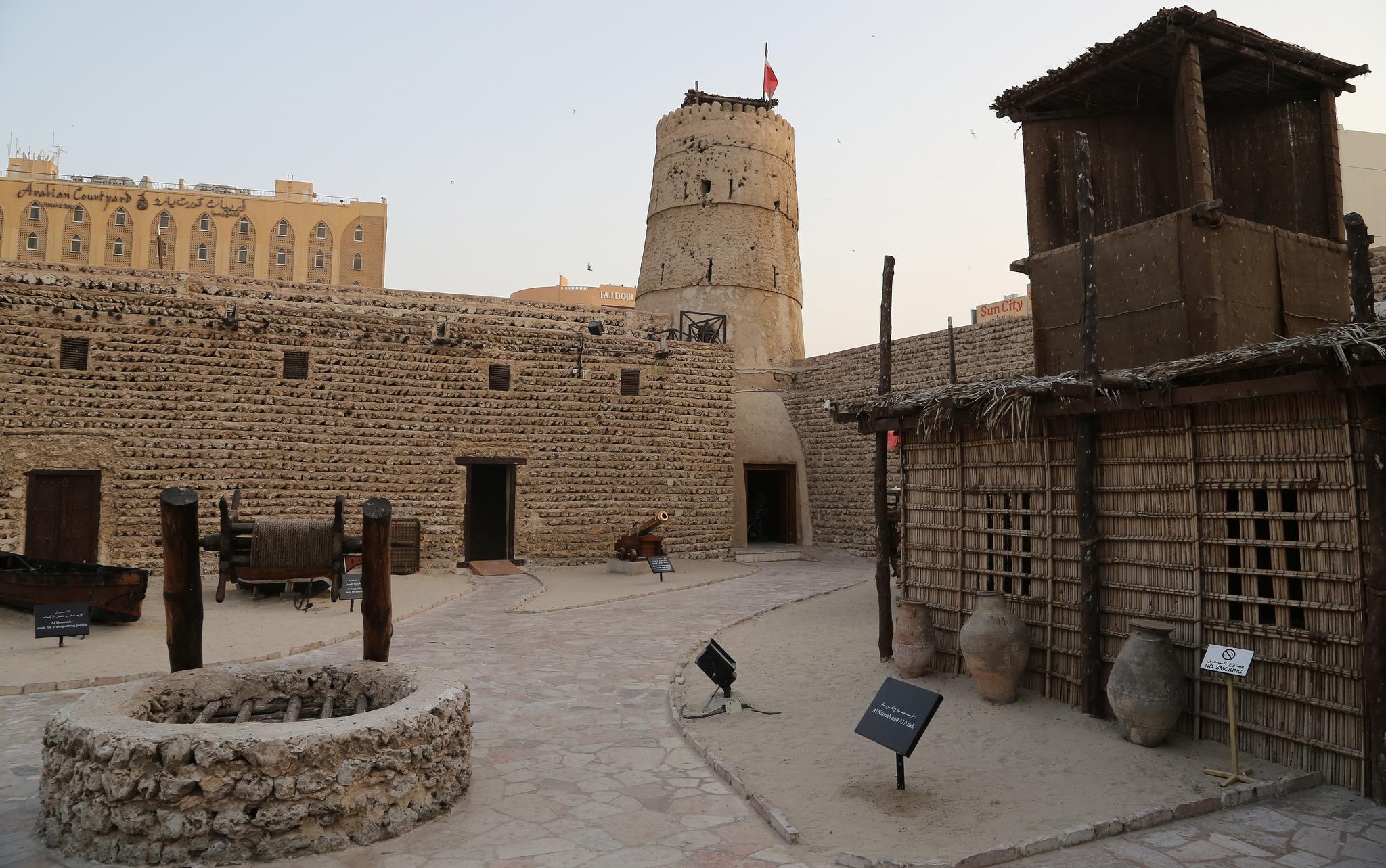 Ramasite istorice intr-un spatiu al opulentei