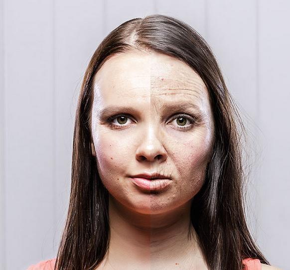 Cum ai arăta după 20 de ani de fumat? &Icirc;ncarcă o poză şi vezi transformarea absolut şocantă! Vei răm&acirc;ne blocat