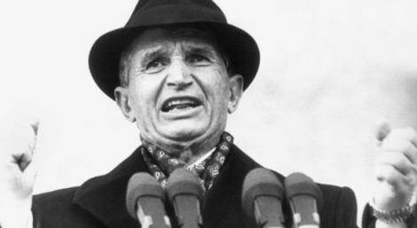 Nimeni nu bănuia! BOALA SECRETĂ de care suferea Nicolae Ceauşescu