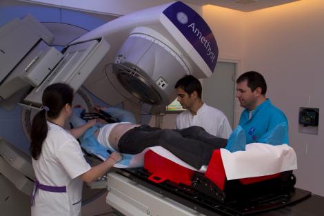 La doi ani de activitate în România, Amethyst Radiotherapy investește 10 mil. euro pentru un nou centru medical la Cluj!