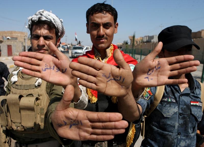 Vestea care va ŞOCA milioane de oameni! Un rom&acirc;n s-a alăturat grupării TERORISTE Statul Islamic, cea care a DECAPITAT doi jurnalişti!