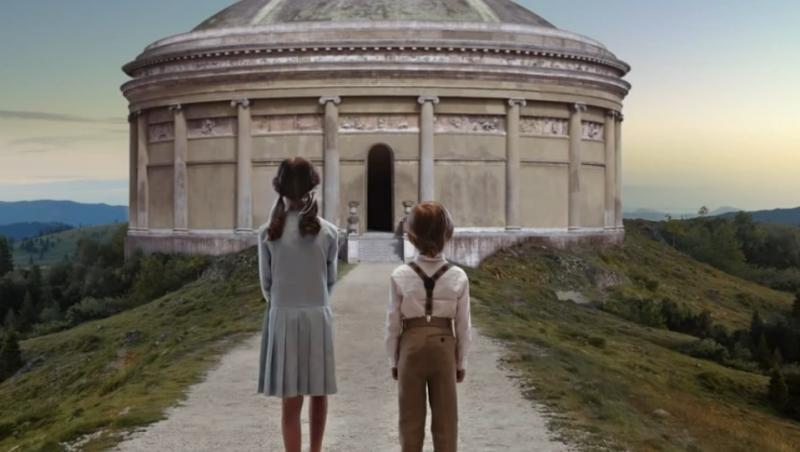 Ţi se face pielea de găină: Ce s-ar întâmpla dacă ar exista un ORFELINAT pentru părinţi!? Ar putea cei mici să-şi aleagă părinţi de suflet?