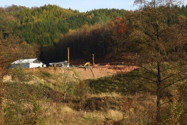 Fotografii ŞOCANTE! Cea mai mare tragedie ecologică din Rom&acirc;nia! Certej, 1971: 89 de oameni au ars de vii!