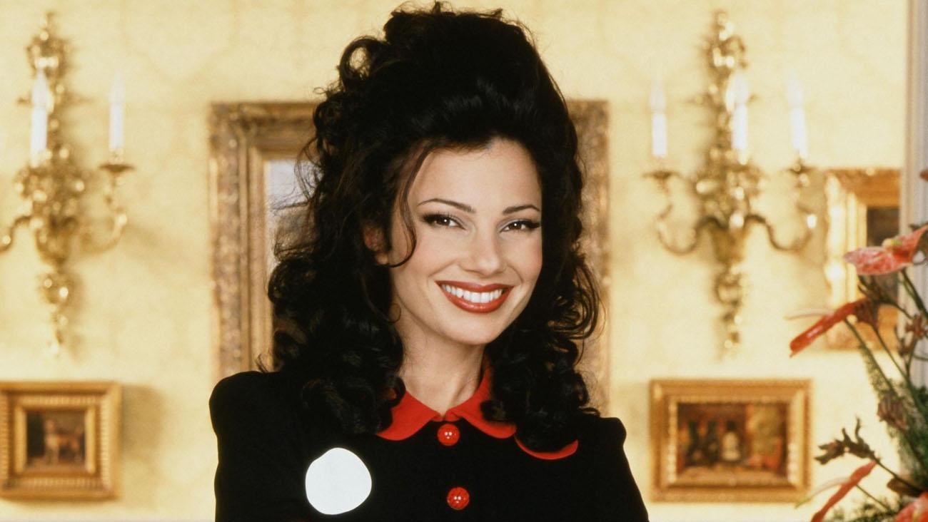 FOTO! &Icirc;ţi aduci aminte de cea mai sexy "Dădacă"? Iată cum arată după lupta cu cancerul