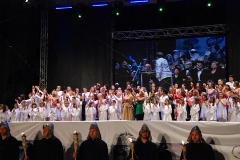 Don Giovanni, din nou pe sena Operei Române din Craiova! Se anunţă un spectacol extraordinar!