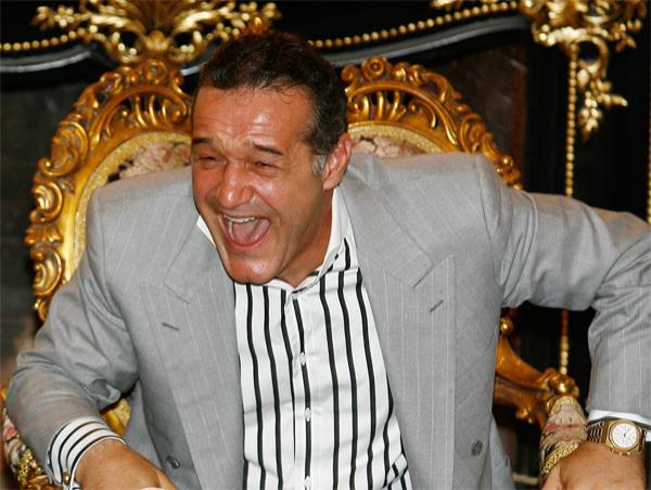 Gigi Becali ar putea fi eliberat! Patronul Stelei speră să primească zile libere &icirc;n perioada Crăciunului