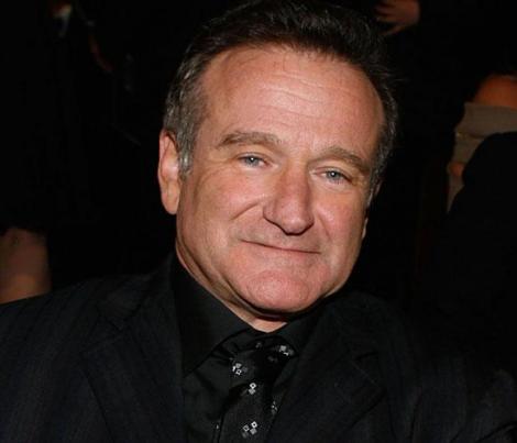 E oficial!!! Robin Williams a vrut să moară! Ce au dezvăluit examenele toxicologice!