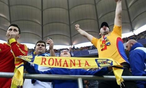 Nu rata un super concurs! Ghiceşte scorul final al meciului România - Irlanda de Nord şi poţi câştiga un premiu special
