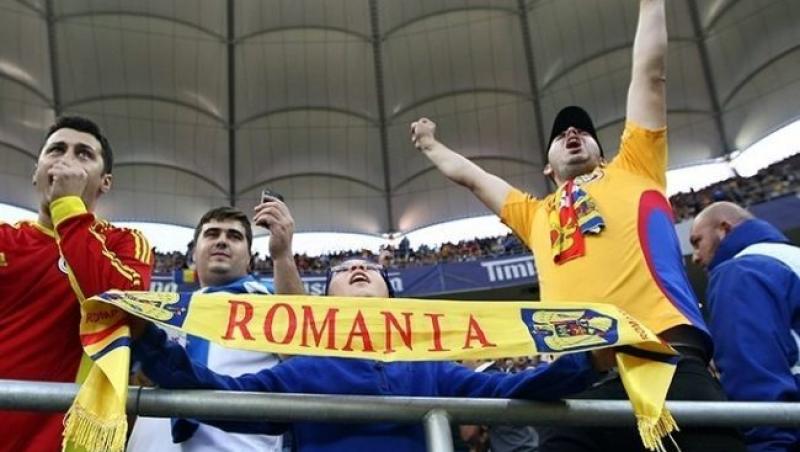 Nu rata un super concurs! Ghiceşte scorul final al meciului România - Irlanda de Nord şi poţi câştiga un premiu special