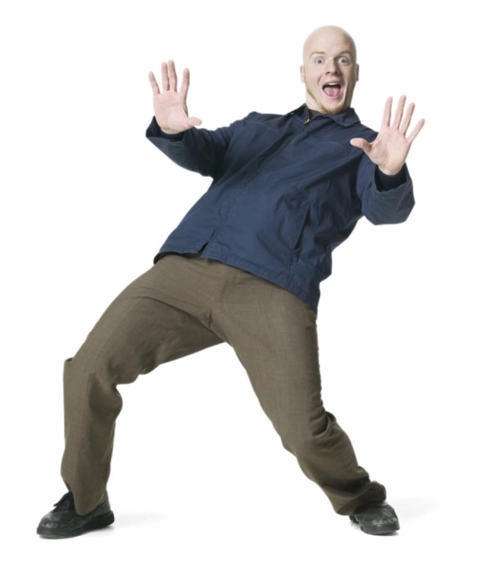 De ce unii oameni NU pot DANSA! Explicația este INCREDIBILĂ!