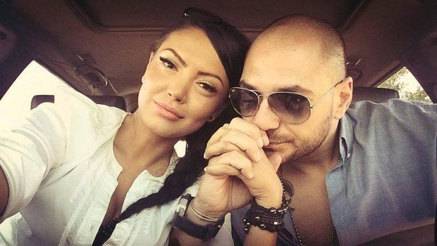 Bombă &icirc;n showbiz! Andreea Mantea este &icirc;nsărcinată cu Cristi Mitrea