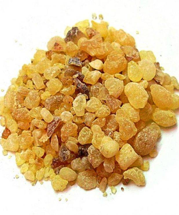 Nu te-ai fi g&acirc;ndit că tăm&acirc;ia poate avea un asemenea efect!  Iată la ce te poate ajuta