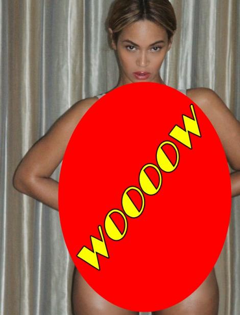 WOOOW!!! Astea sunt cele mai SEXY imagini pe care le-ai văzut vreodată cu Beyonce! Formele ei te lasă fără cuvinte