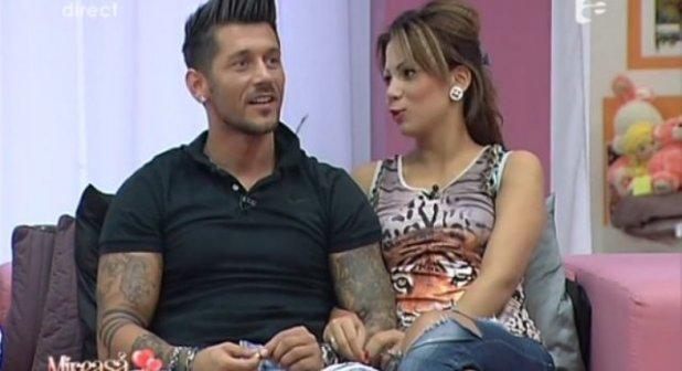 Cristina şi Andrei de la "Mireasă pentru fiul meu", anunţ bombă despre viitorul lor! Ce au decis să facă