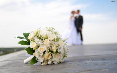 Cel mai important târg de nunți al anului începe pe 21 noiembrie la Palatul Parlamentului!