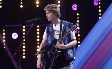 Muzica a răsunat din nou pe scena de la „X Factor”
