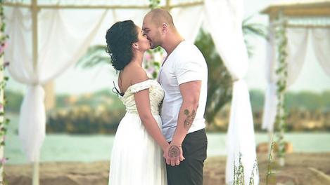 Cristi Mitrea, declarație ȘOC! Copilul, rodul dragostei, &icirc;i va uni acum pentru totdeauna! "Am suferit enorm și... "