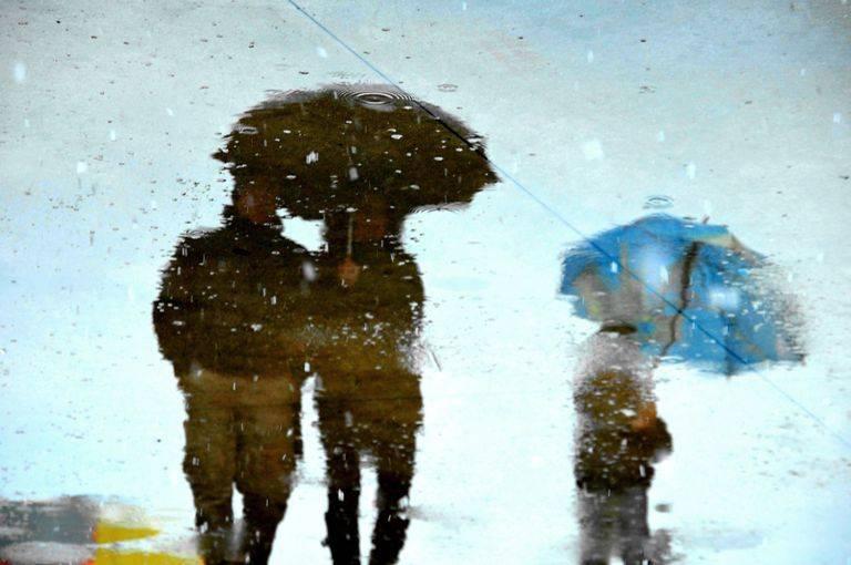 Adio, vreme frumoasă! Meteorologii au făcut un anunţ uluitor! Care este prognoza meteo pentru următoarele ore!