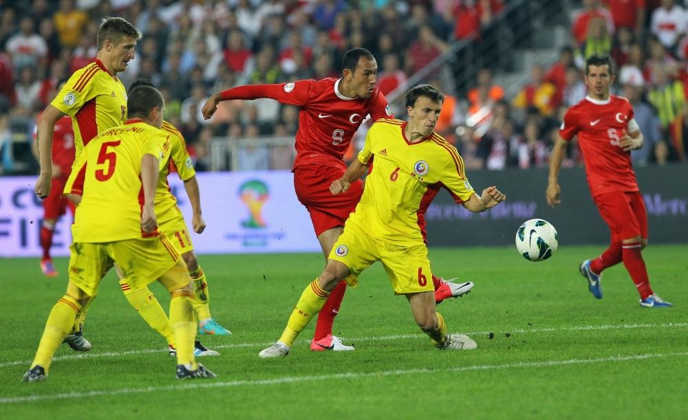 Schimbări URIAŞE &icirc;n lumea fotbalului internaţional! Microbiştii nu se aşteptau niciodată la aşa ceva