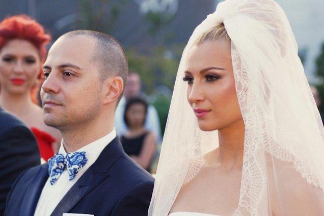 Nimeni nu ştie de ce a divorţat Lora de Dan Badea! Care este de fapt motivul real al despărţirii?