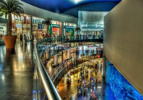 Exploreaza si descopera fiecare surpriza pregatita in Dubai Mall