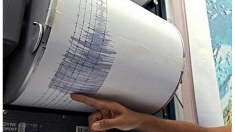 Pământul s-a cutremurat! Un seism cu magnitudinea de 6,9 grade a semănat panică printre mii de oameni