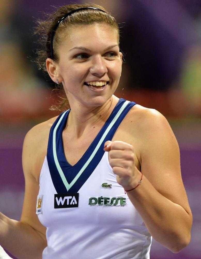 Simona Halep şi-a ales noul antrenor! Cine este acesta