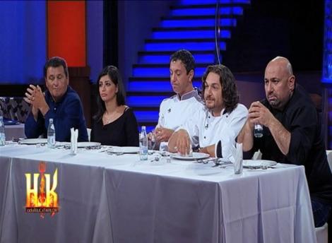 Au primit o pedeapsă CR&Acirc;NCENĂ! &bdquo;Aveți o zi lungă, foarte lungă și.... mizarabilă!&rdquo;