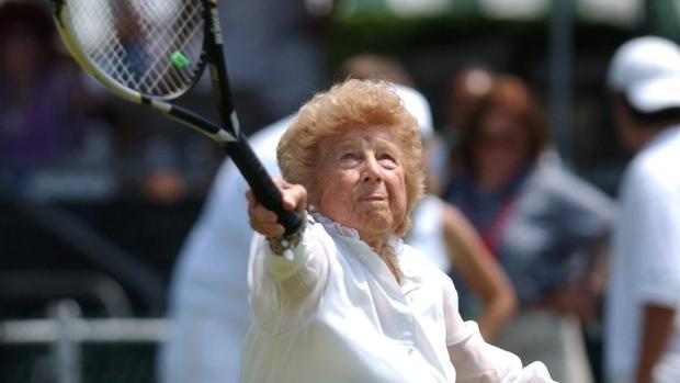 Lumea tenisului este &icirc;n doliu! O &icirc;ndrăgită campioană s-a stins din viață!