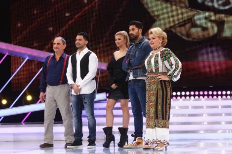 Răsturnare de situație la ”Next Star”! Reacțiile juraților după ce au fost înlocuiți din emisiune