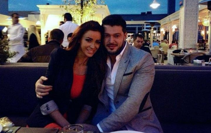 Bombă &icirc;n showbiz! Bianca Drăguşanu şi Victor Slav, din nou soţ şi soţie!?