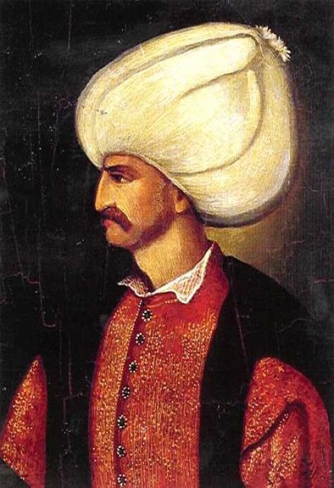 Suleyman Magnificul și LOVITURA dată românilor! Uite ce a făcut vestitul sultan!